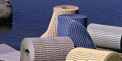 Dalgalı Paspas