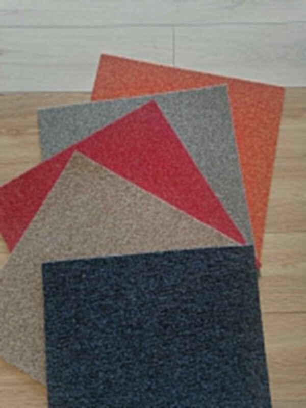 Karo Halı 50x50