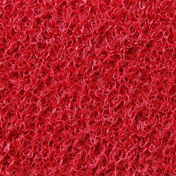 Kıvırcık Paspas 14 mm