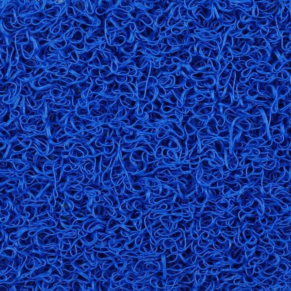 Kıvırcık Paspas 14 mm